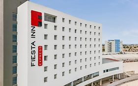 Fiesta Inn Express Durango